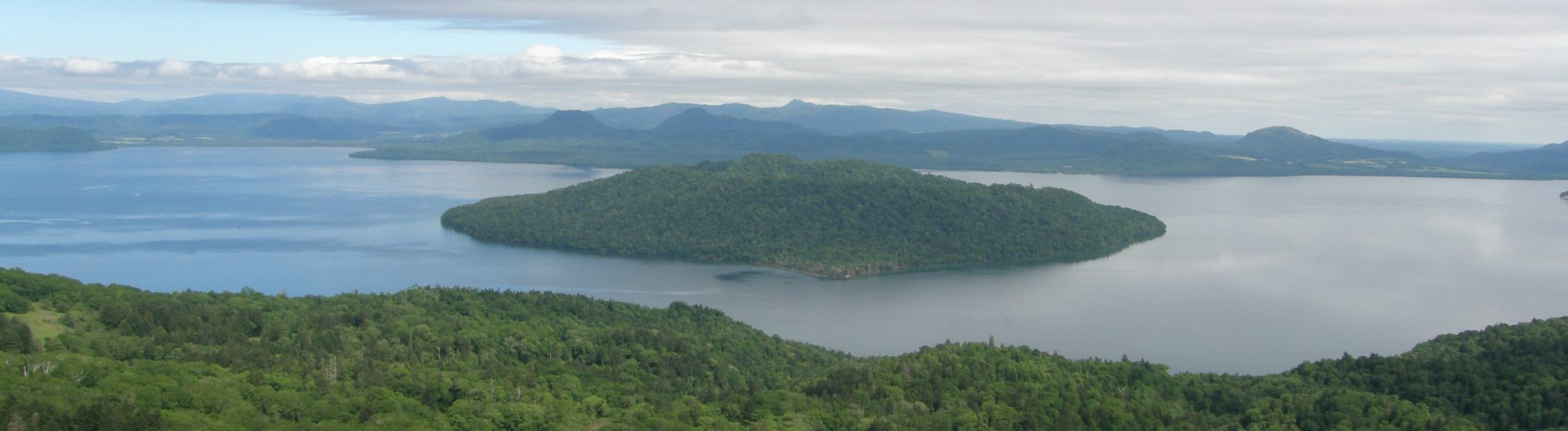 美幌峠